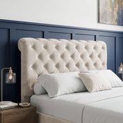 Chesterfield Ottoman Storage Bed Frame Side Lift